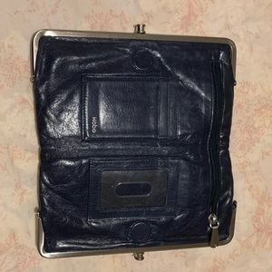 HOBO Lauren wallet
